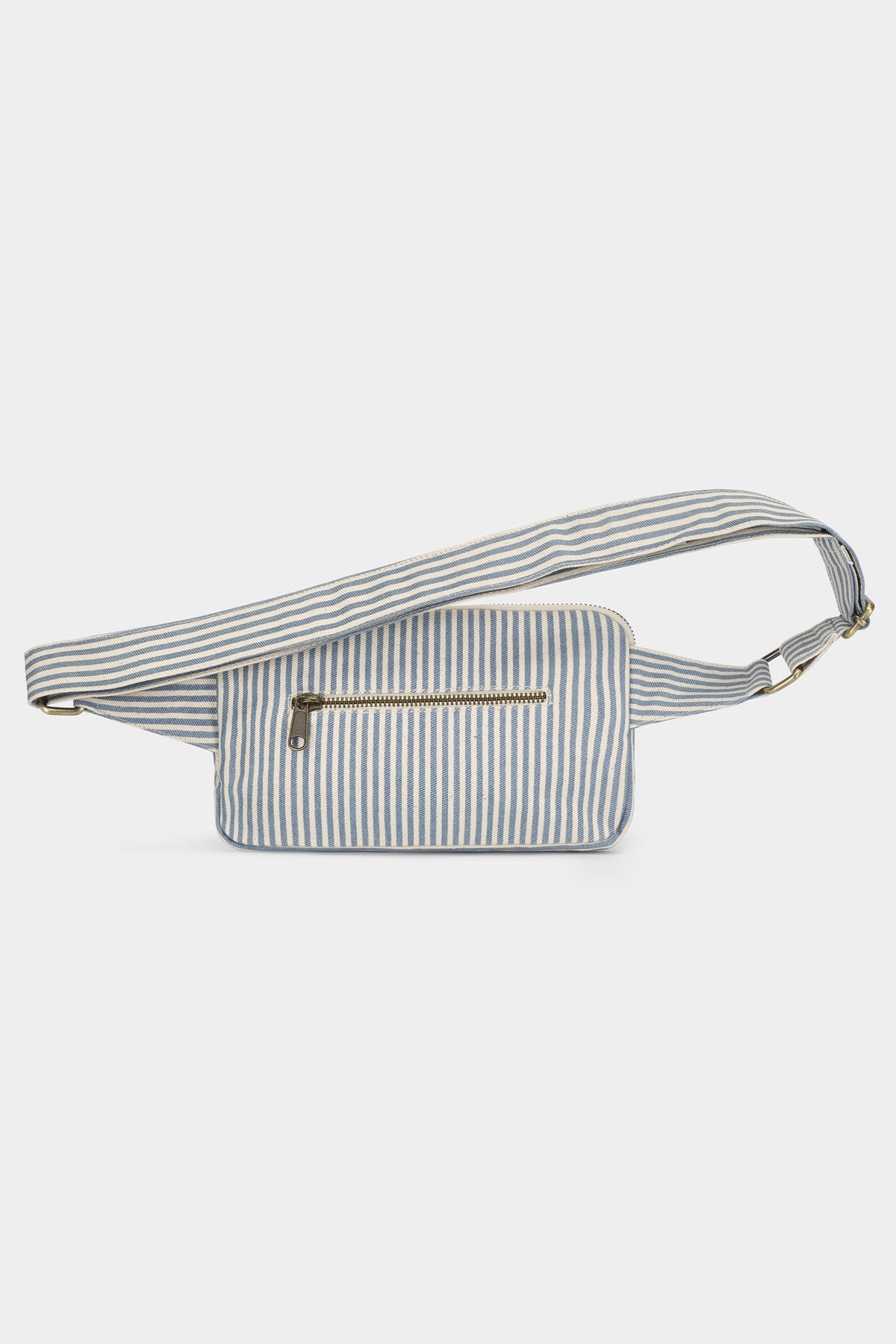 Harry Blue Stripes bum bag