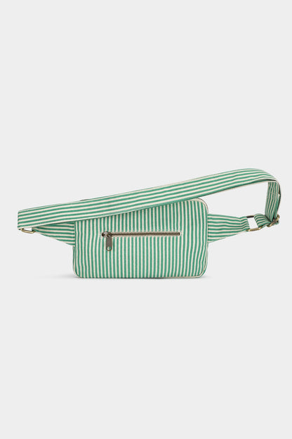 Harry Green Stripes Bum Bag