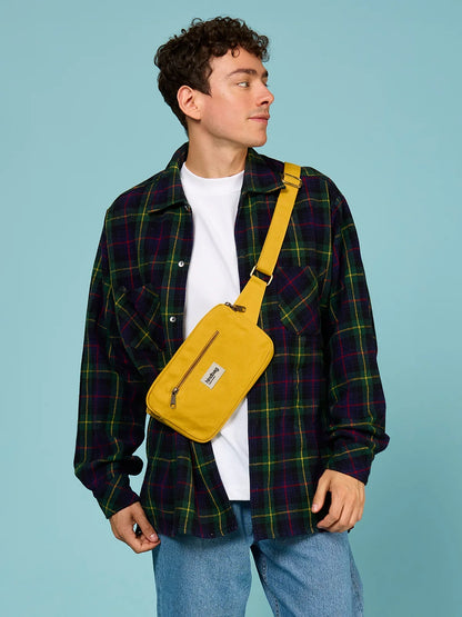 Harry Safran fanny pack