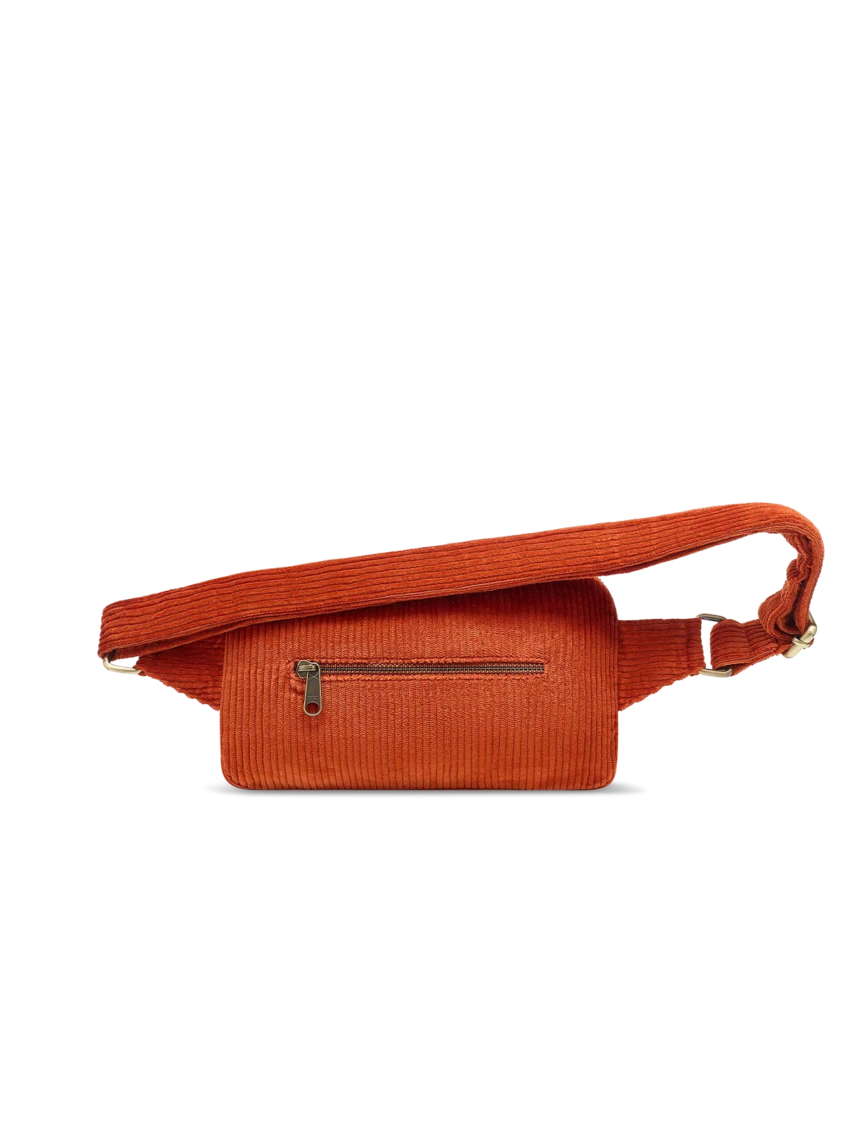 Harry Brick Corduroy Fanny Pack