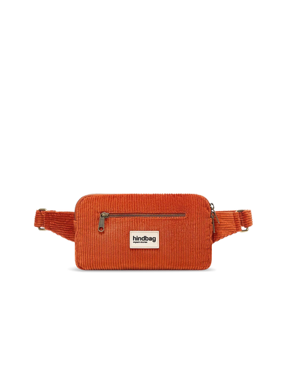 Harry Brick Corduroy Fanny Pack