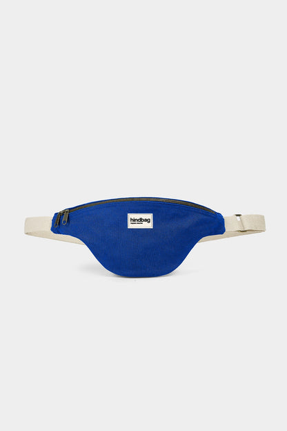 Electric blue Olivia fanny pack