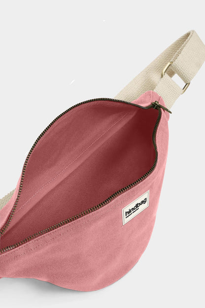 Olivia bum bag Blush pink