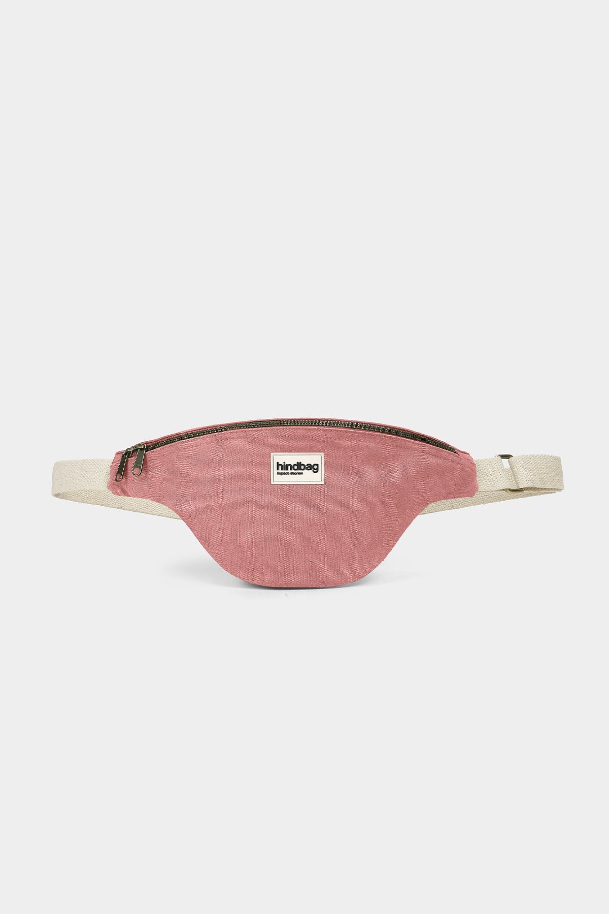 Olivia bum bag Blush pink