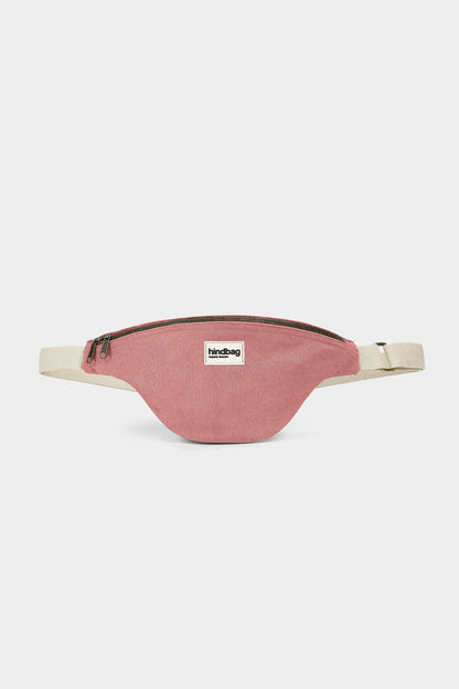 Olivia bum bag Blush pink
