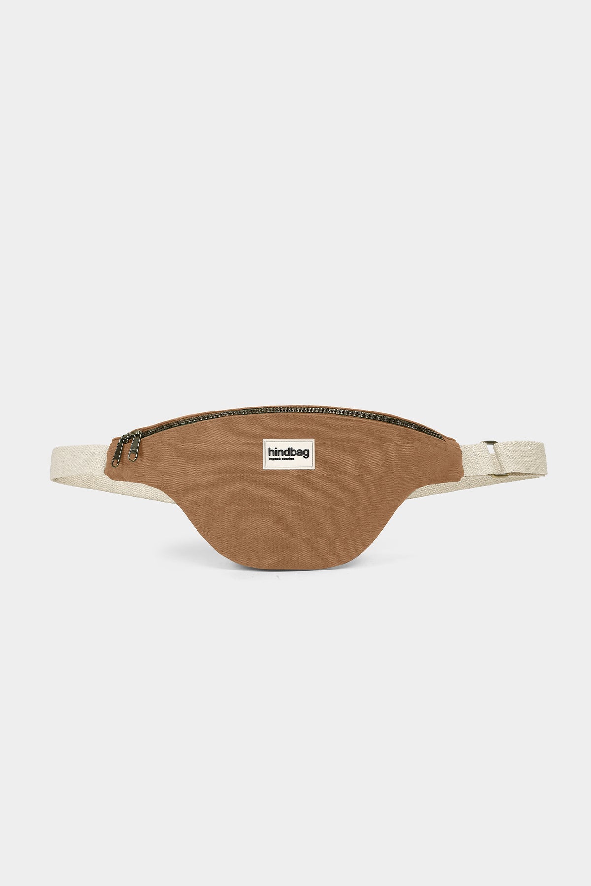 Olivia Cinnamon fanny pack