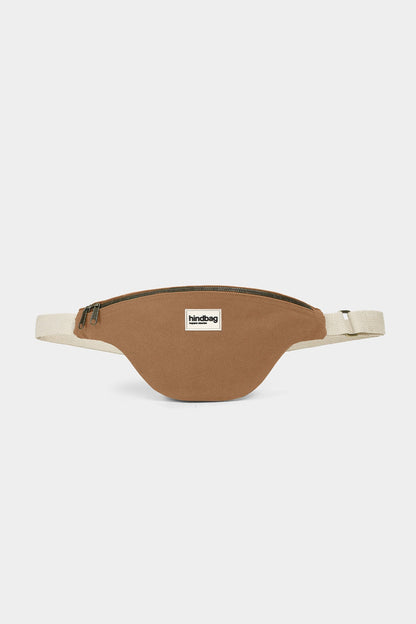 Olivia Cinnamon fanny pack