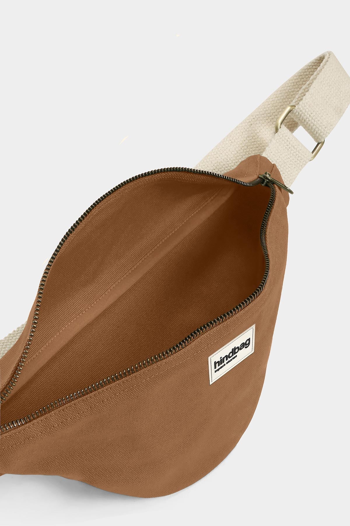 Olivia Cinnamon fanny pack