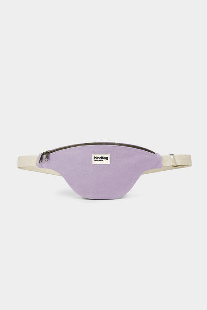 Belt bag Olivia Lilac