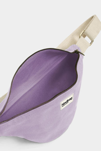 Belt bag Olivia Lilac