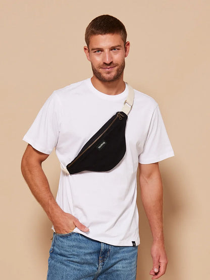 Bum bag Olivia Black