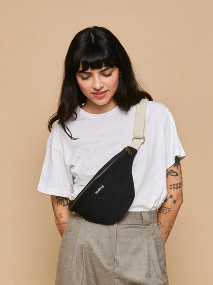 Bum bag Olivia Black