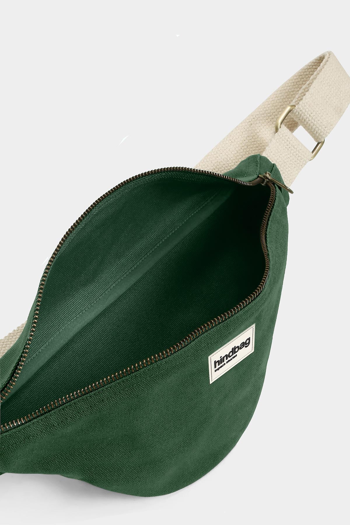 Olivia Sapin fanny pack