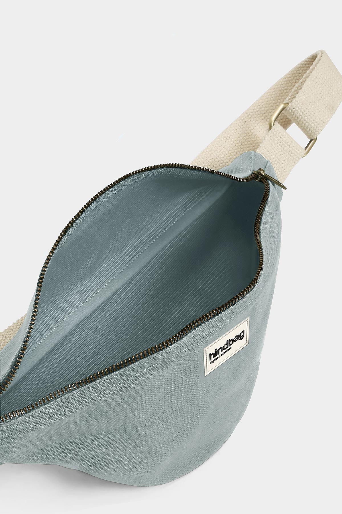 Olivia Sage Belt Bag