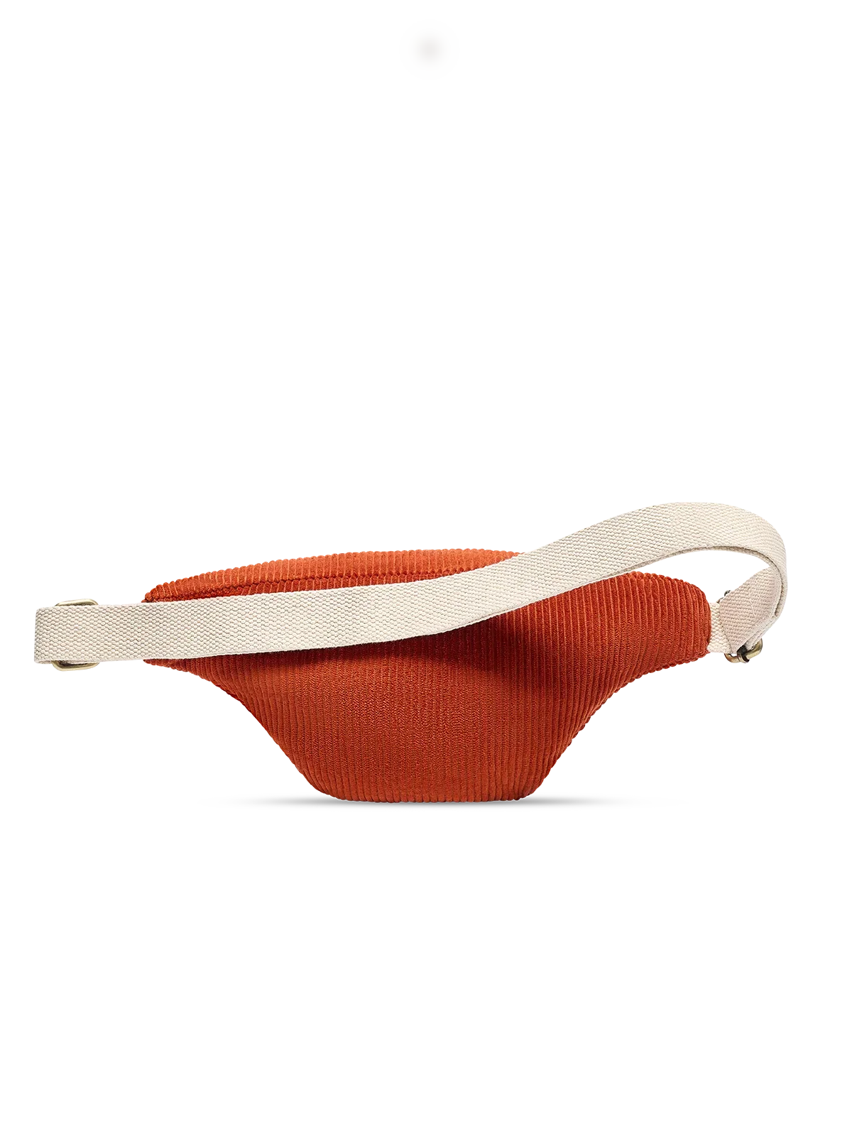 Olivia Velvet Brick Fanny Pack