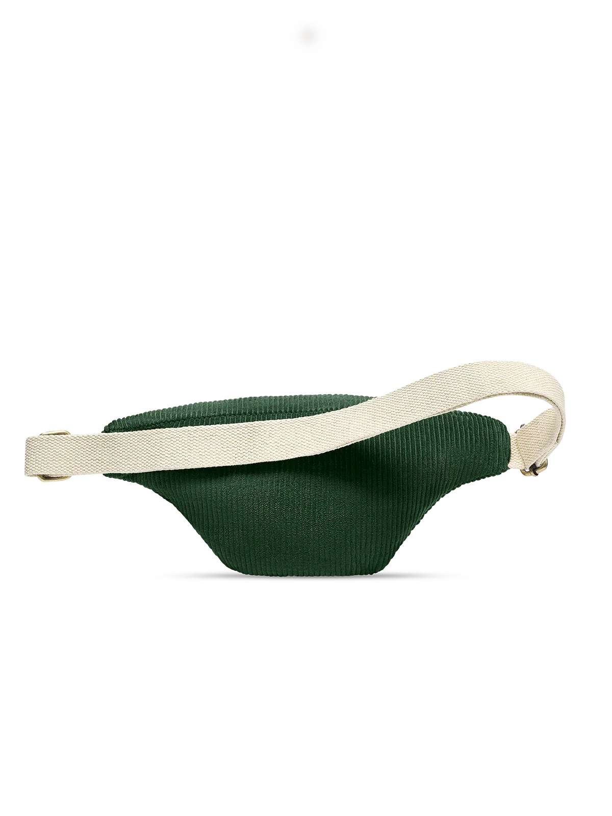 Olivia Velvet Fir Fanny Pack