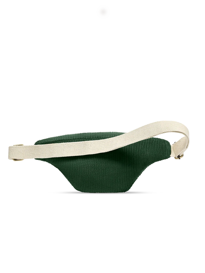 Olivia Velvet Fir Fanny Pack
