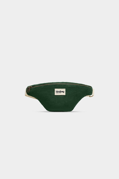 Olivia Velvet Fir Fanny Pack