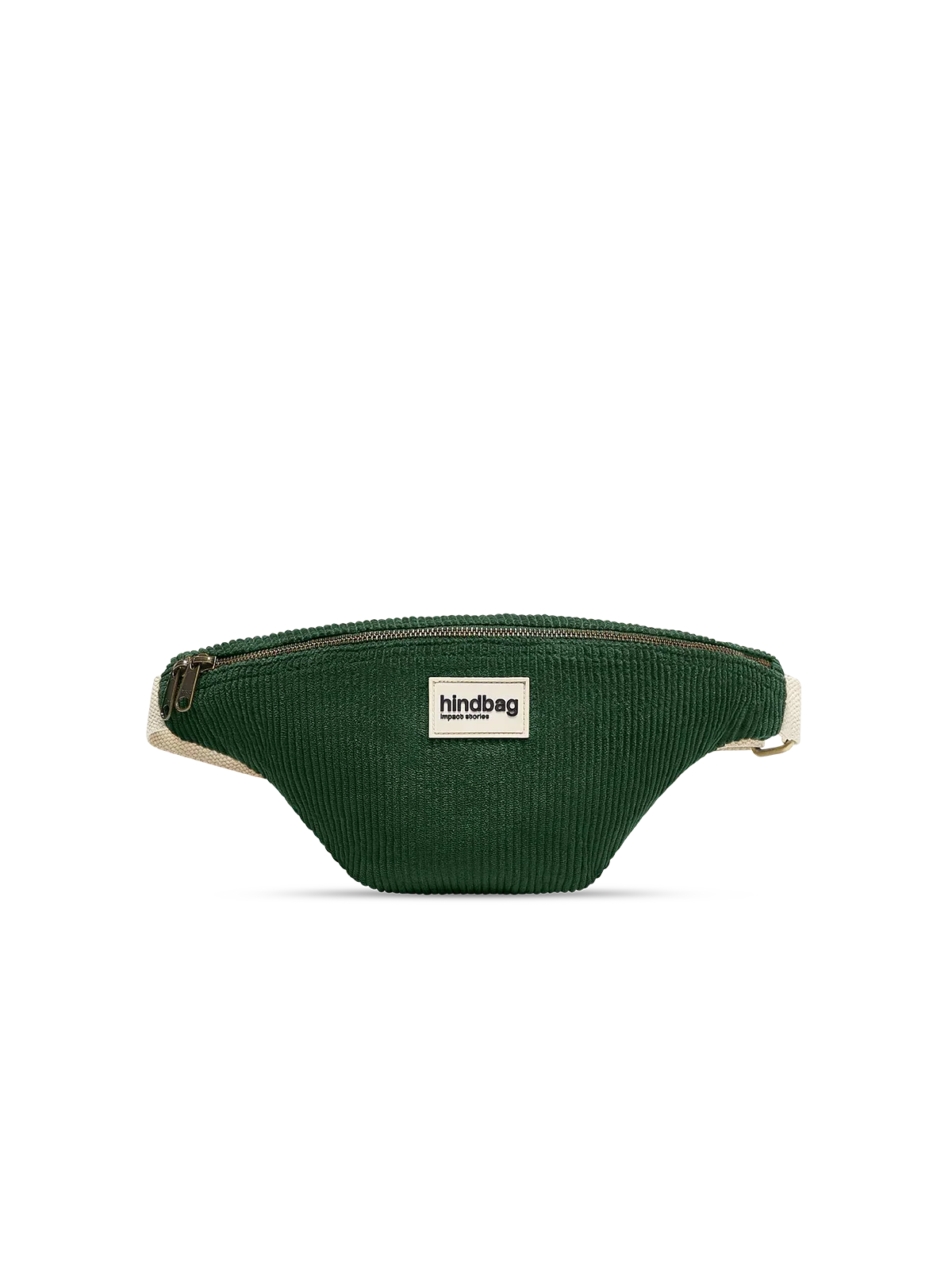 Olivia Velvet Fir Fanny Pack