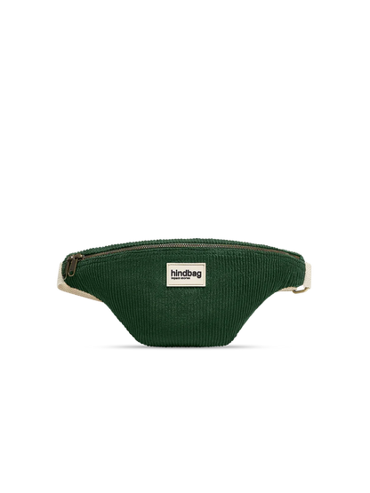 Olivia Velvet Fir Fanny Pack