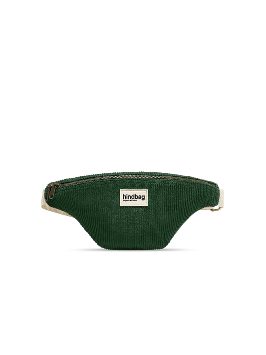 Olivia Velvet Fir Fanny Pack
