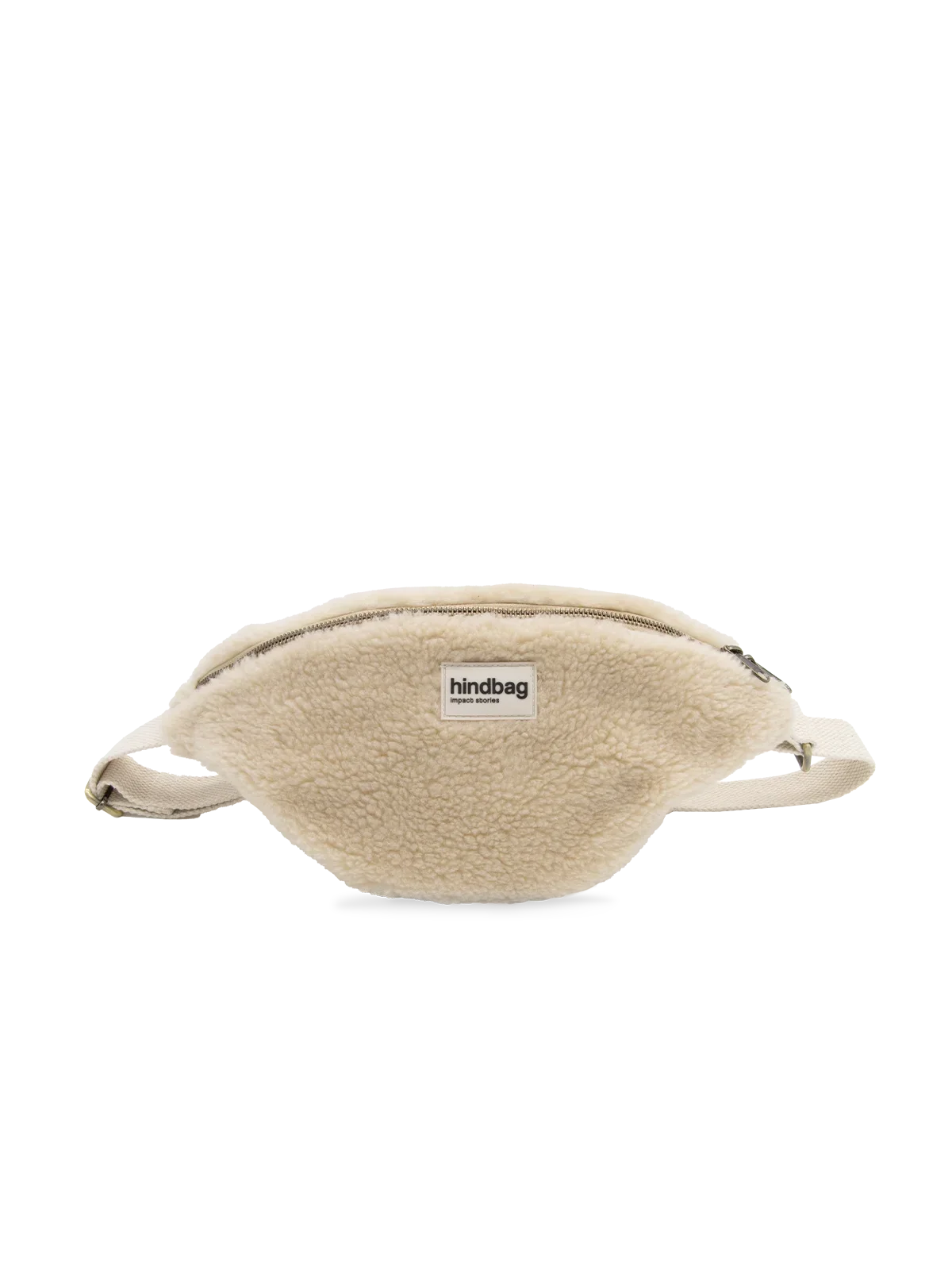 Sasha Teddy L Fanny Pack
