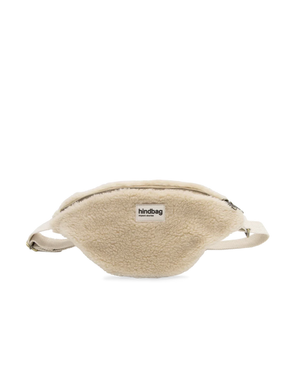 Sasha Teddy L Fanny Pack