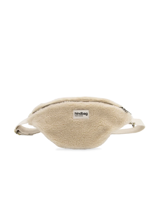 Sasha Teddy L Fanny Pack