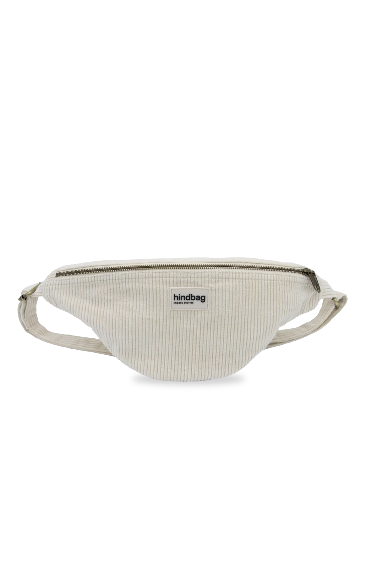 L Sasha Velvet Fanny Pack