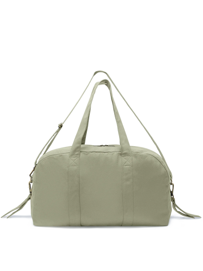 Changing bag Basile Clay Green