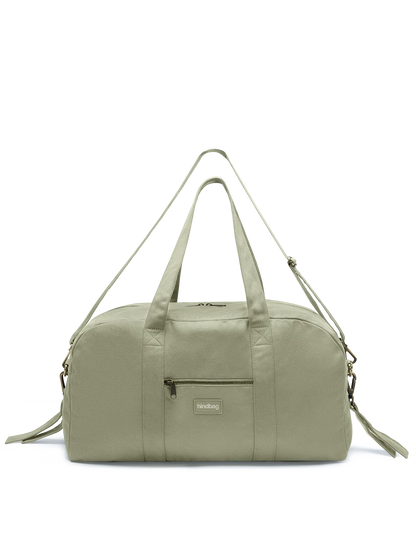 Changing bag Basile Clay Green
