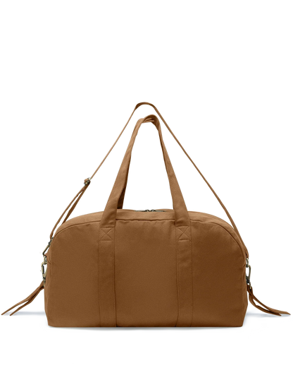 Changing bag Basile Cinnamon