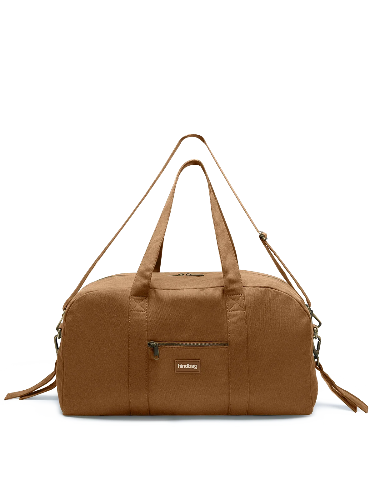 Changing bag Basile Cinnamon
