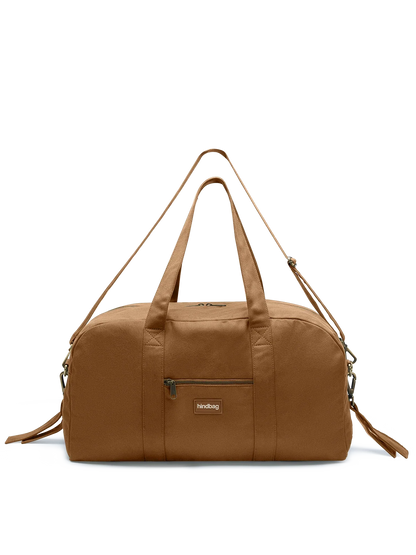 Changing bag Basile Cinnamon