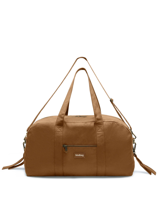 Changing bag Basile Cinnamon