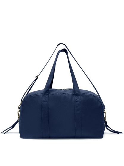 Changing bag Basile Navy