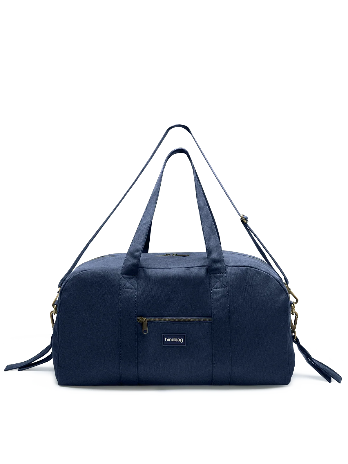 Changing bag Basile Navy