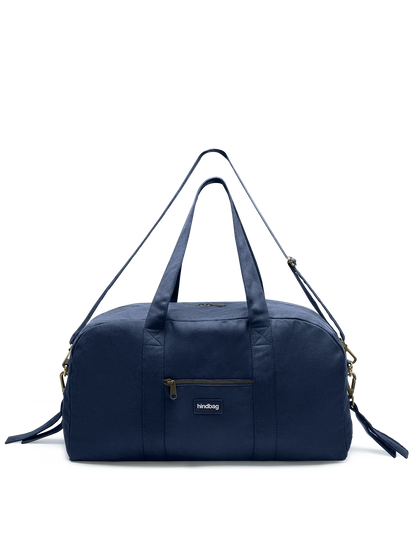 Changing bag Basile Navy