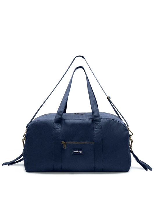 Changing bag Basile Navy