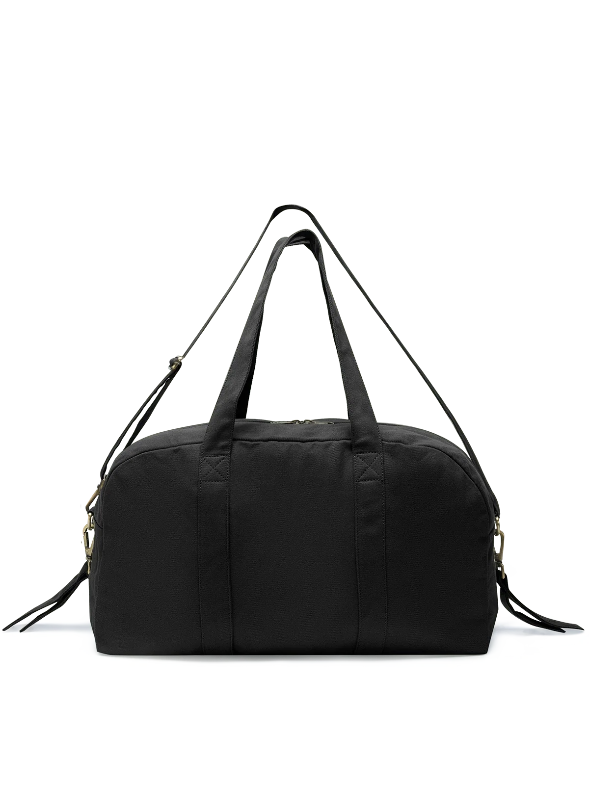 Changing bag Basile Black
