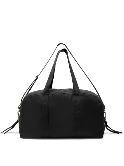Changing bag Basile Black