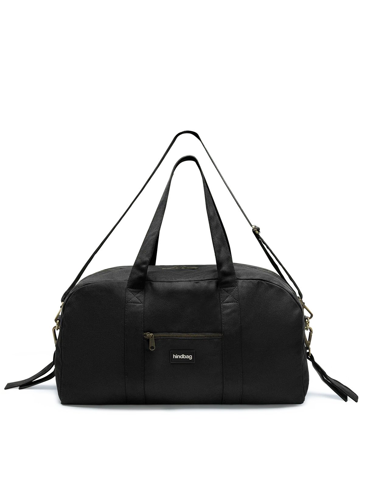 Changing bag Basile Black