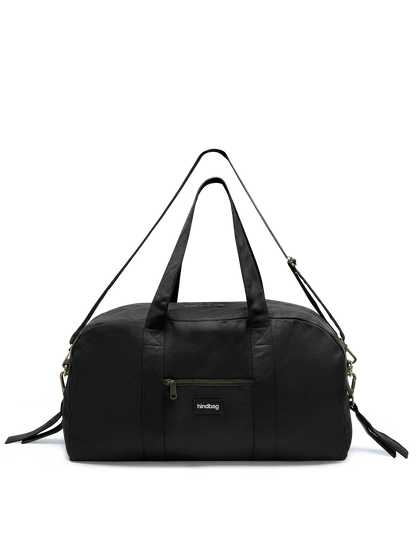 Changing bag Basile Black