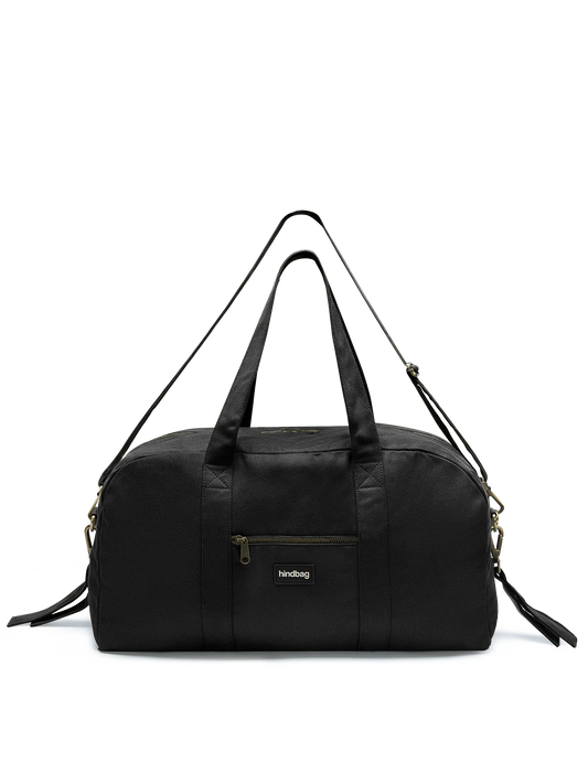Changing bag Basile Black