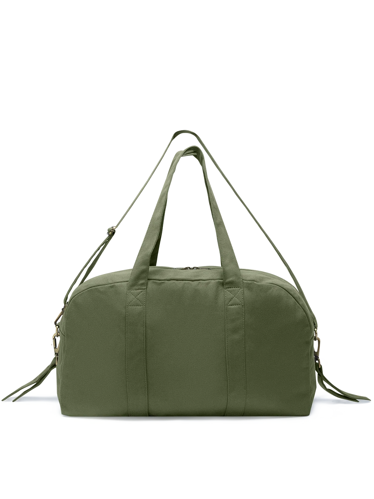 Changing bag Basile Olive
