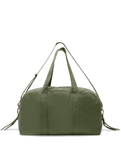 Changing bag Basile Olive