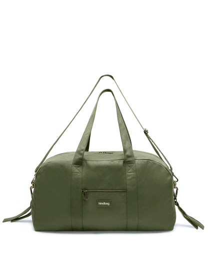 Changing bag Basile Olive