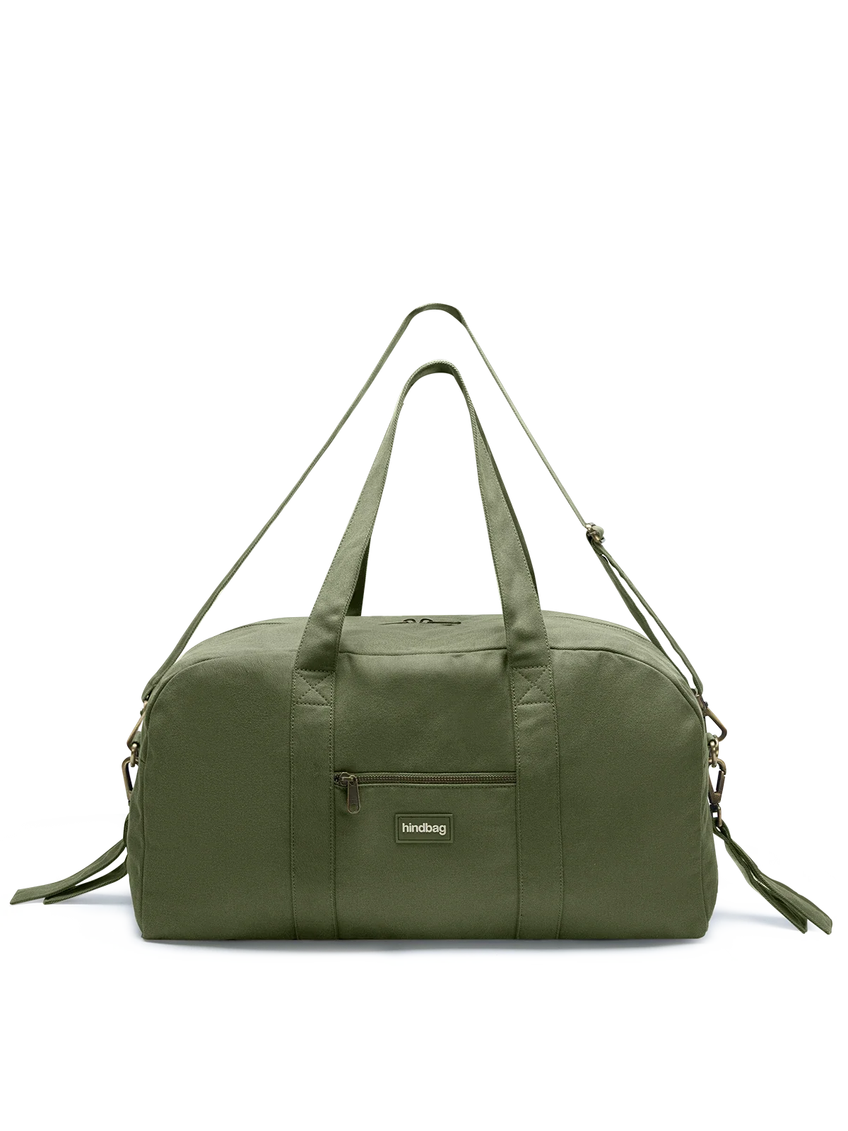 Changing bag Basile Olive