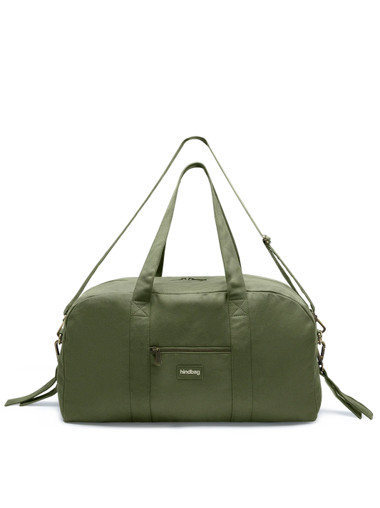 Changing bag Basile Olive
