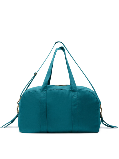 Basile Peacock Diaper Bag